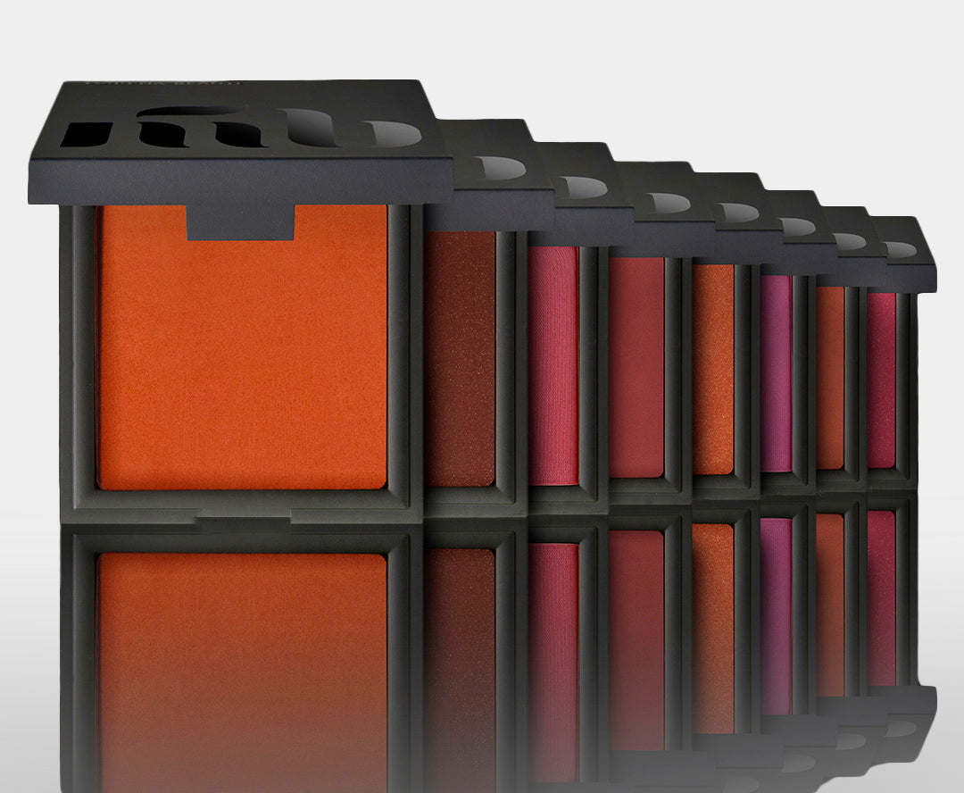 Best blush for dark skin