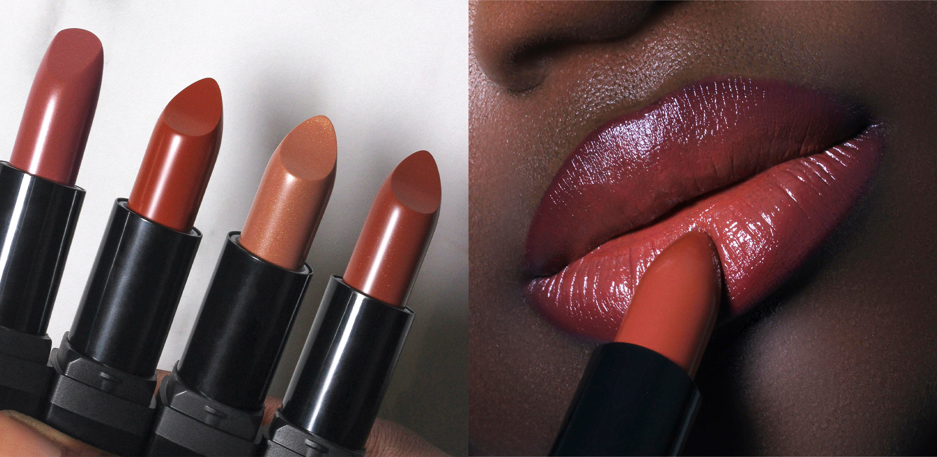 FIND THE BEST NUDE LIPSTICK FOR YOU