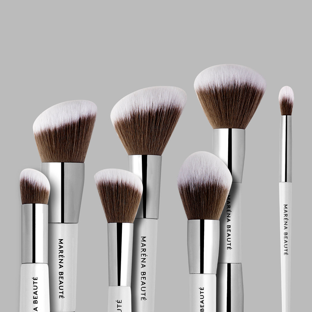 TAROU BRUSH SET