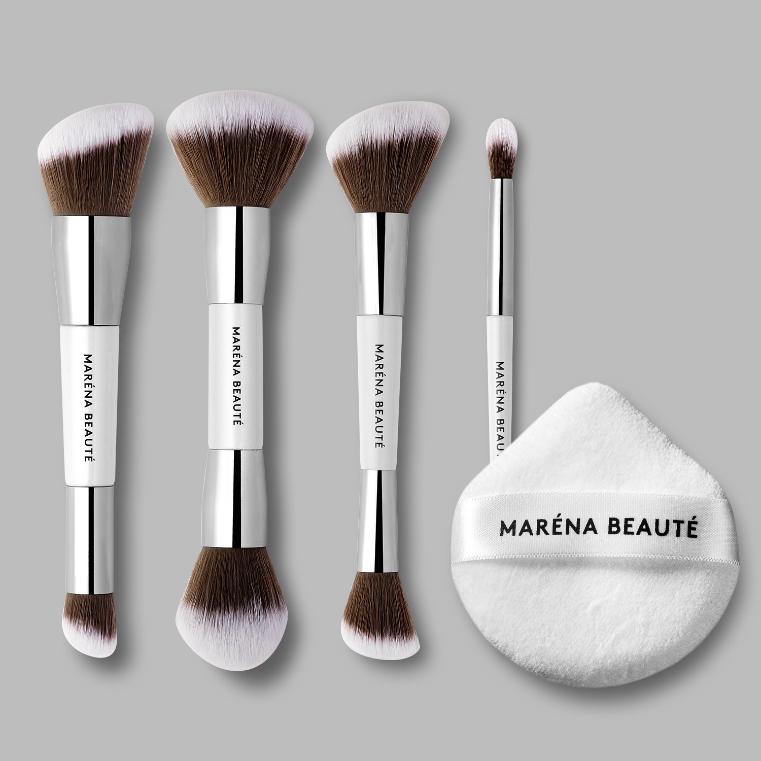 TAROU BRUSH SET